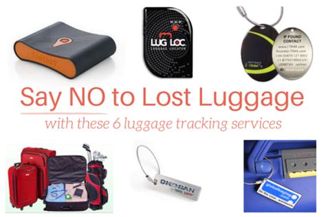 luggage tracker for kids